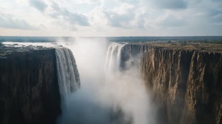 romantic victoria falls safari